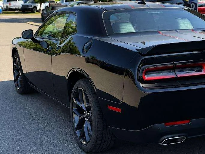 2023 Dodge Challenger 3rd Gen - Image 7 of 10