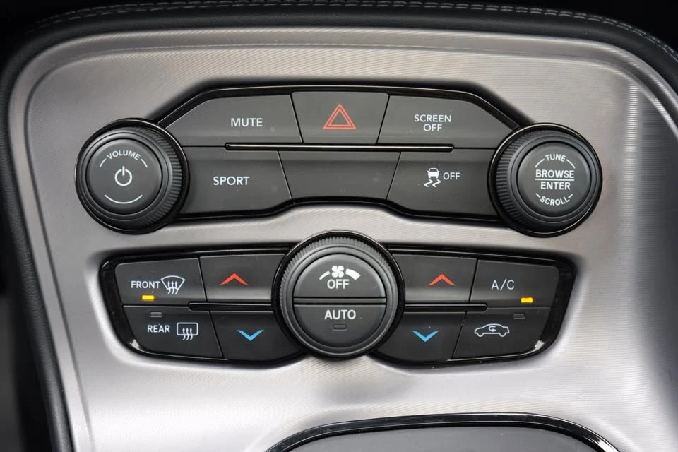 2023 Dodge Challenger 3rd Gen - Image 20 of 20
