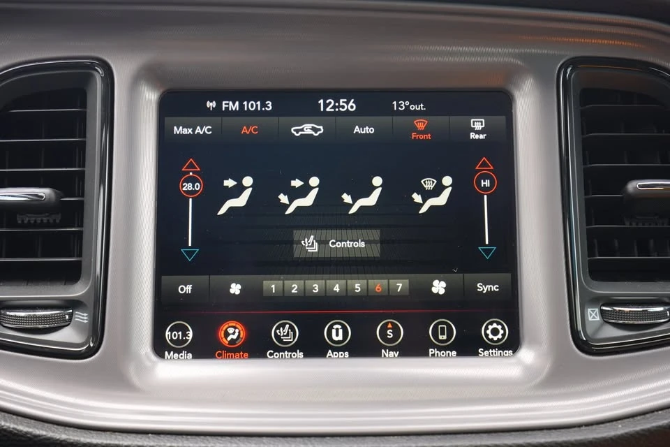2023 Dodge Challenger 3rd Gen - Image 19 of 20