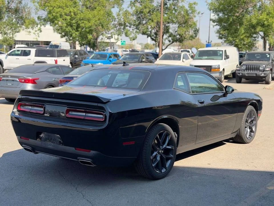 2023 Dodge Challenger 3rd Gen - Image 10 of 10