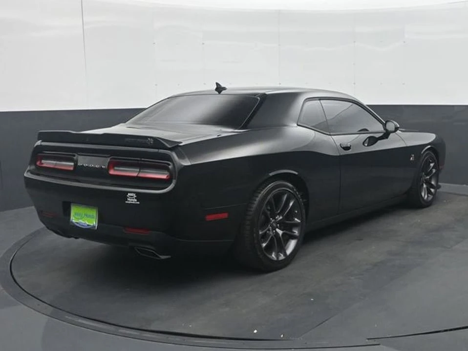 2023 Dodge Challenger 3rd Gen - Image 7 of 20