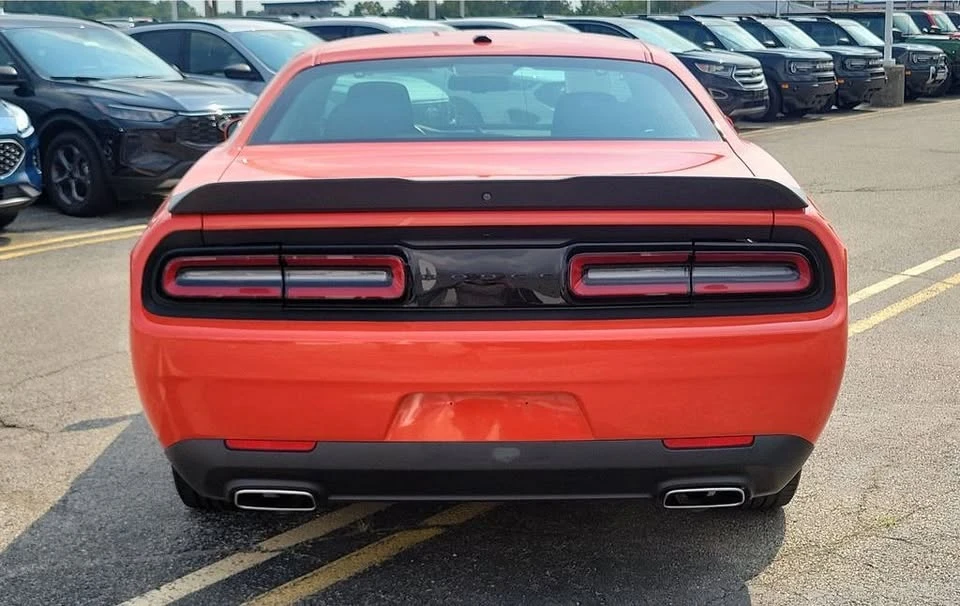 2023 Dodge Challenger 3rd Gen - Image 4 of 20