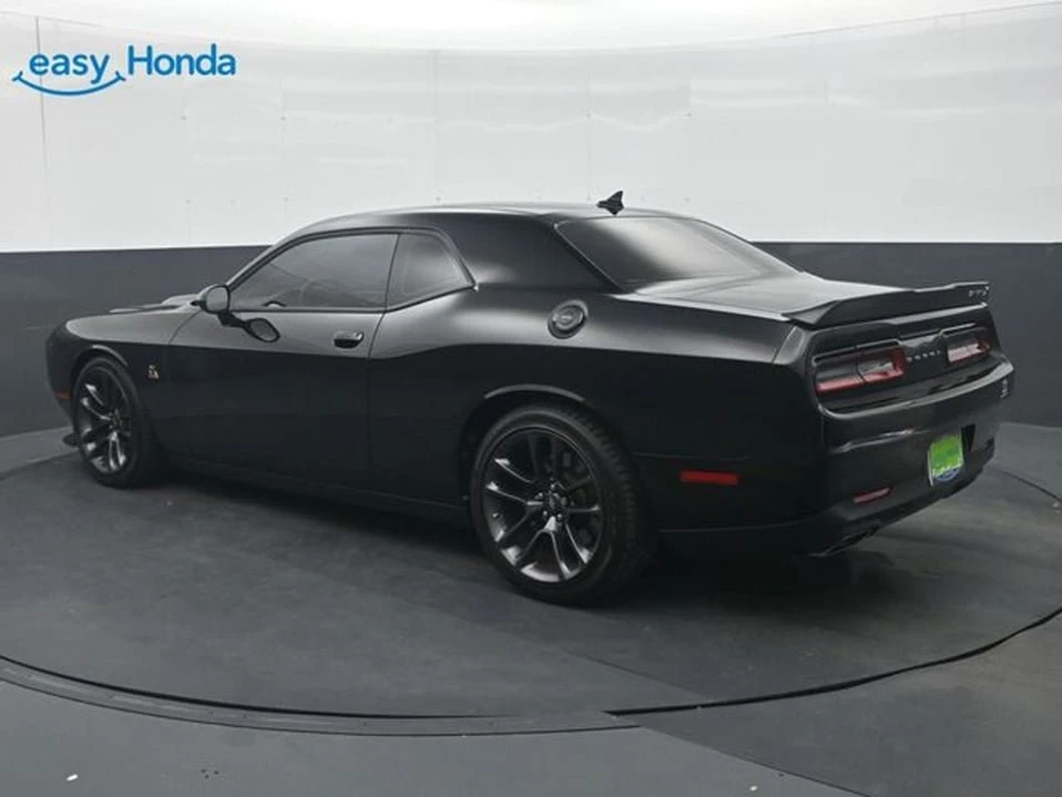 2023 Dodge Challenger 3rd Gen - Image 5 of 20