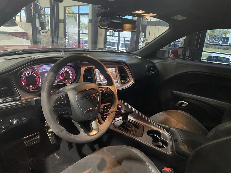 2023 Dodge Challenger SRT8 & 392 3rd Gen - Image 2 of 17