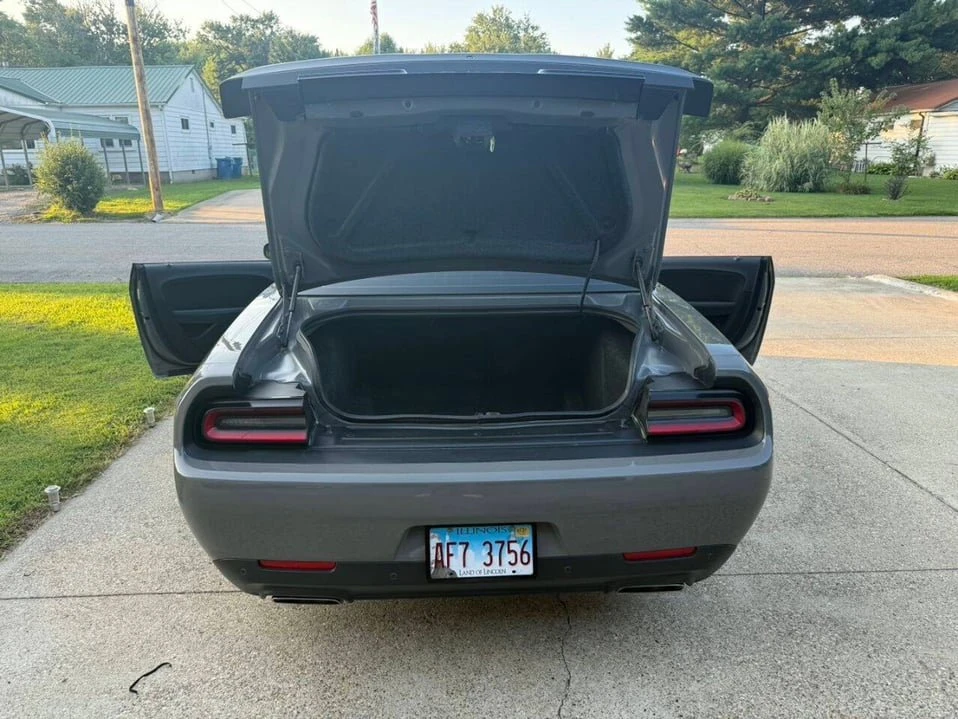2023 Dodge Challenger 3rd Gen - Image 5 of 20