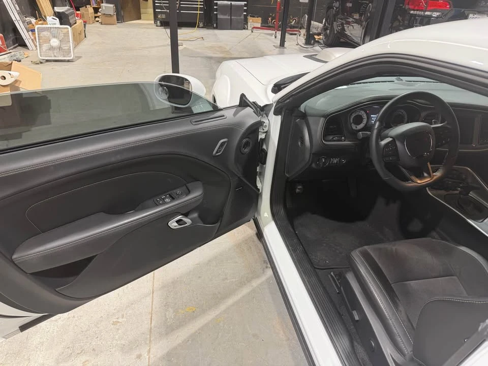 2023 Dodge Challenger 3rd Gen - Image 11 of 11