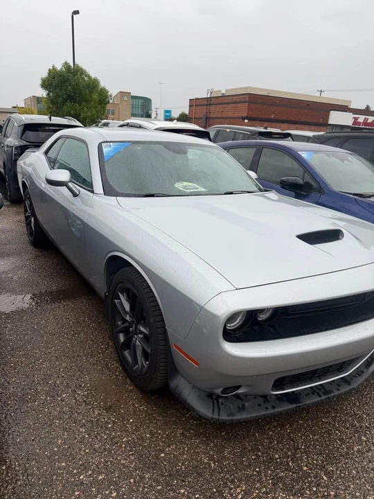 2023 Dodge Challenger 3rd Gen - Image 3 of 14