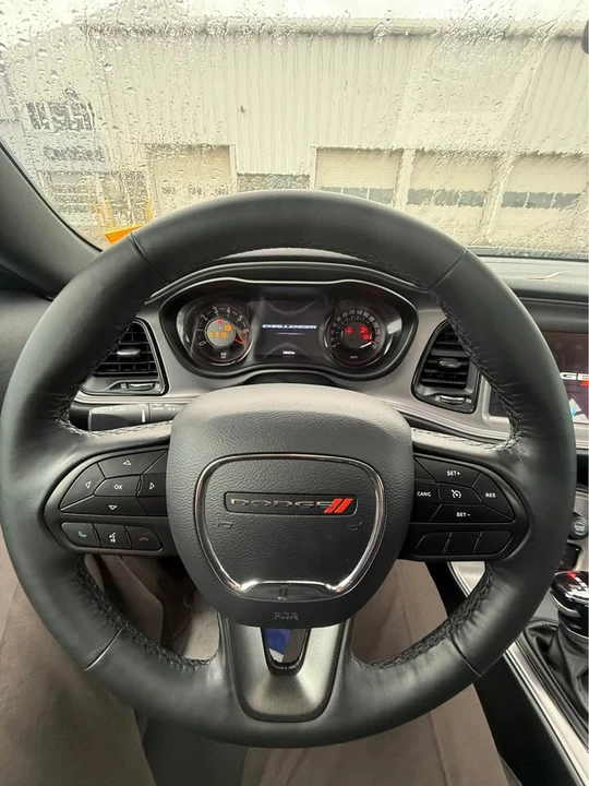 2023 Dodge Challenger 3rd Gen - Image 8 of 14