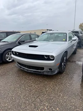 2023 Dodge Challenger GT AWD
