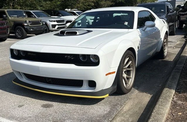 2023 Dodge Challenger 3rd Gen - Image 3 of 3