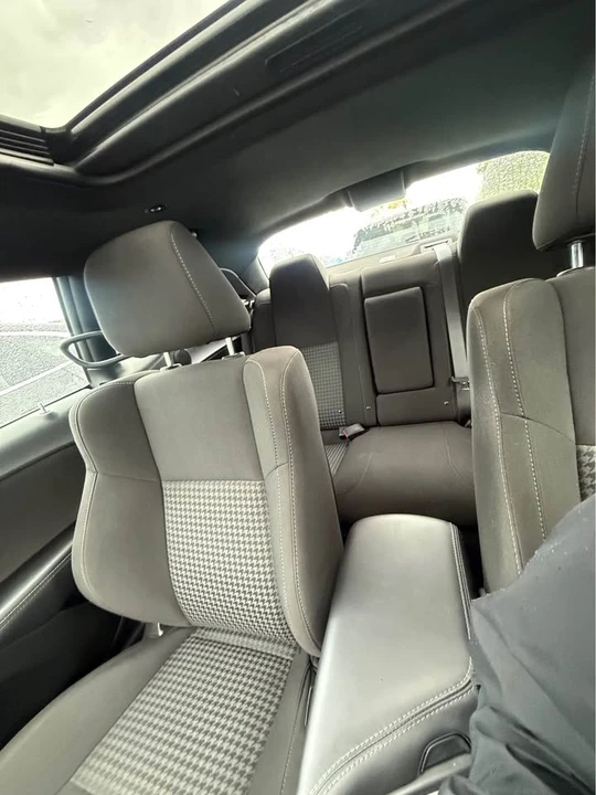 2023 Dodge Challenger 3rd Gen - Image 11 of 14