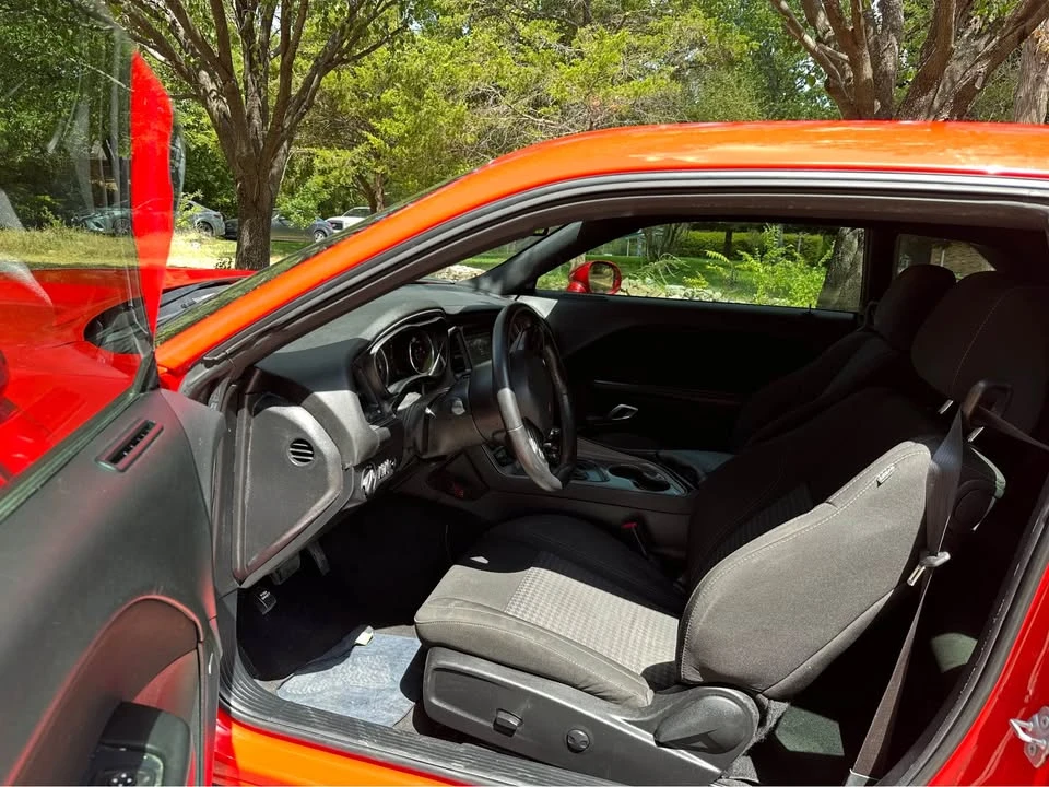 2023 Dodge Challenger 3rd Gen - Image 6 of 9