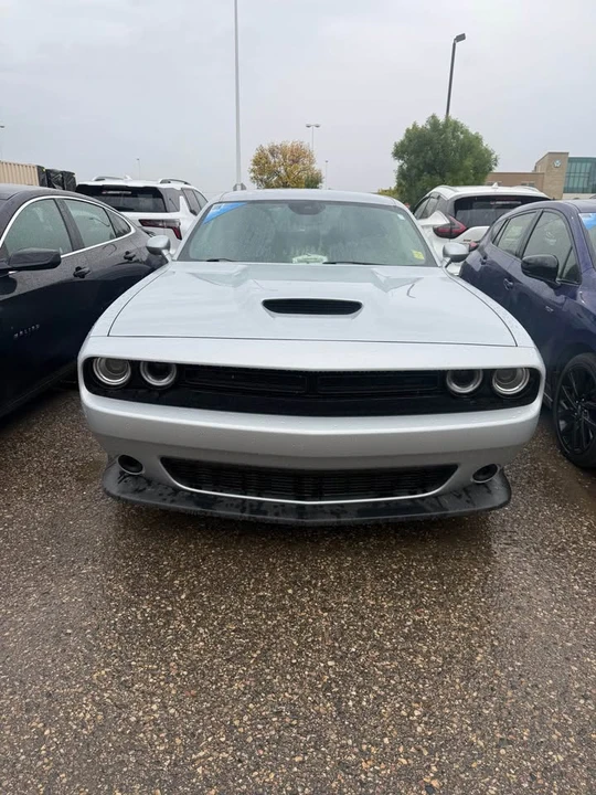2023 Dodge Challenger 3rd Gen - Image 2 of 14
