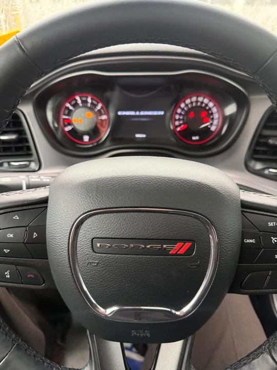 2023 Dodge Challenger 3rd Gen - Image 9 of 14