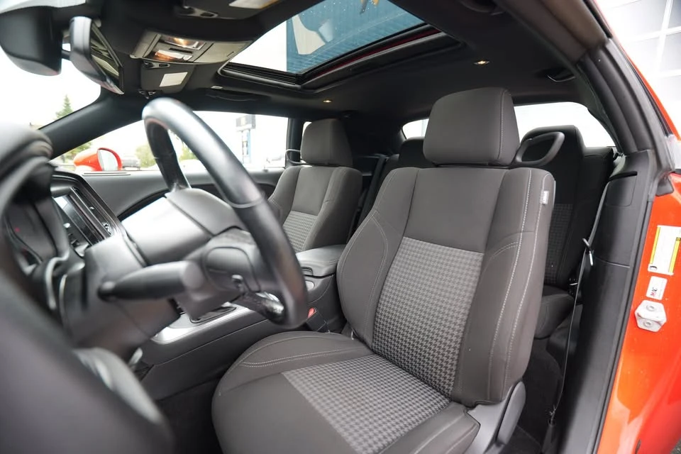 2023 Dodge Challenger 3rd Gen - Image 9 of 20