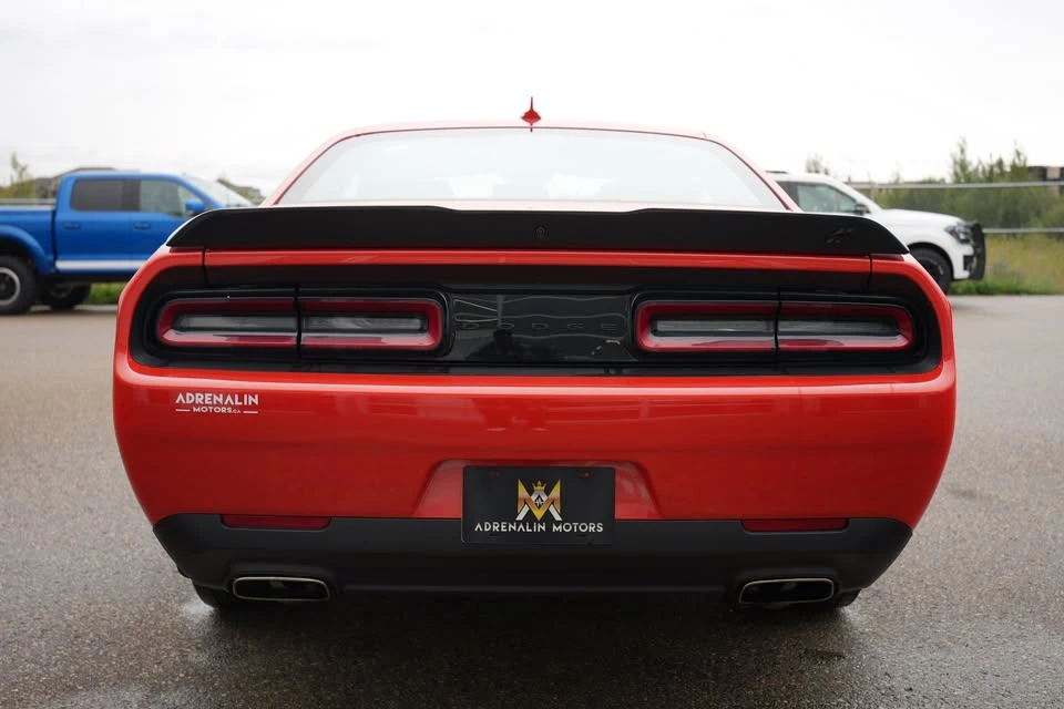 2023 Dodge Challenger 3rd Gen - Image 5 of 20