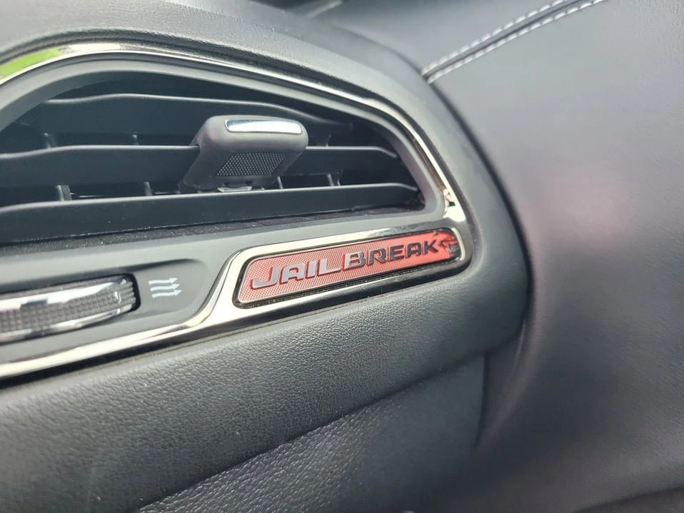 2023 Dodge Challenger 3rd Gen - Image 19 of 20