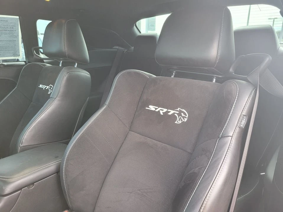 2023 Dodge Challenger 3rd Gen - Image 14 of 20
