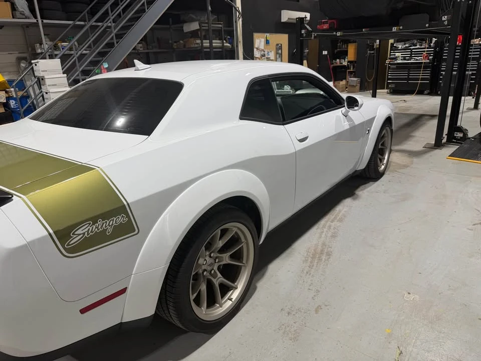2023 Dodge Challenger 3rd Gen - Image 5 of 11