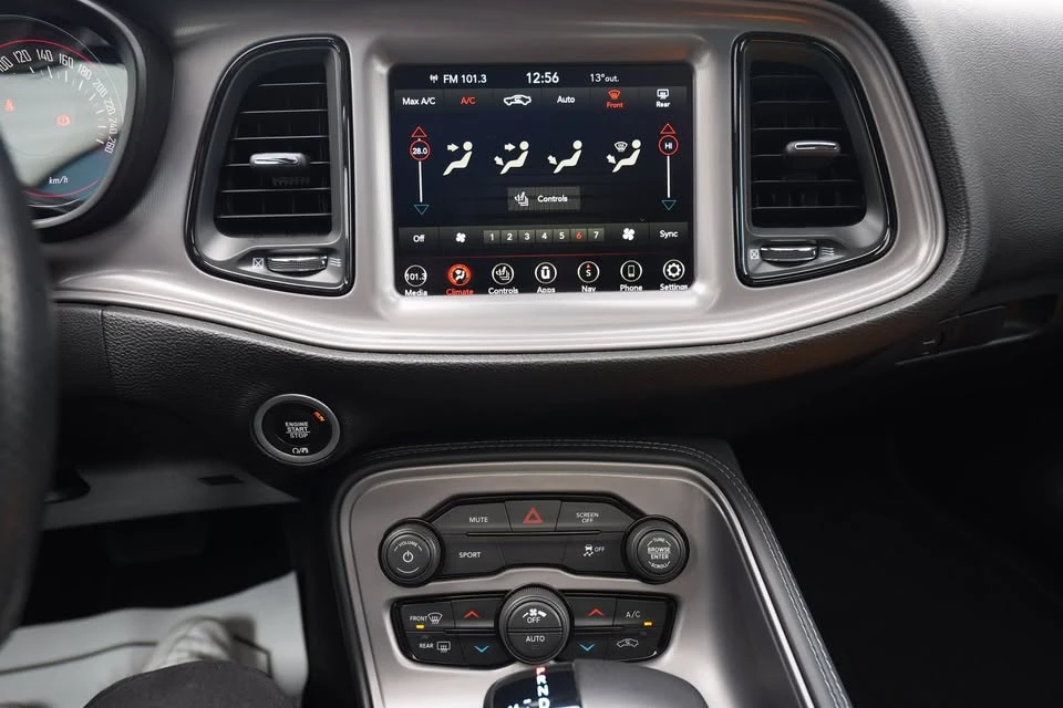 2023 Dodge Challenger 3rd Gen - Image 18 of 20