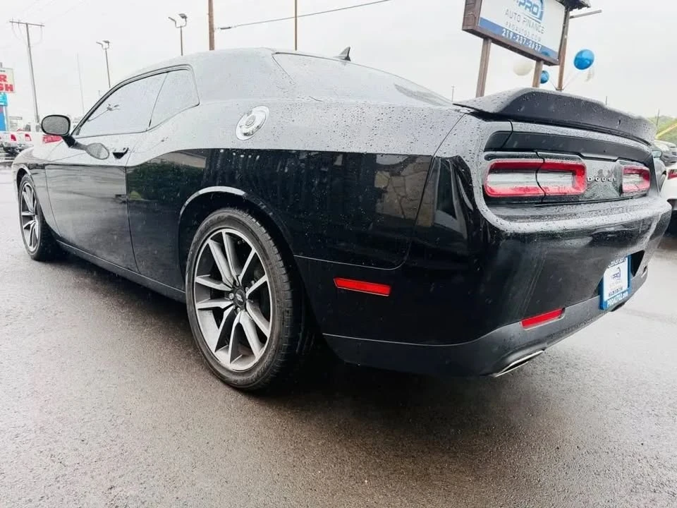 2023 Dodge Challenger 3rd Gen - Image 7 of 20