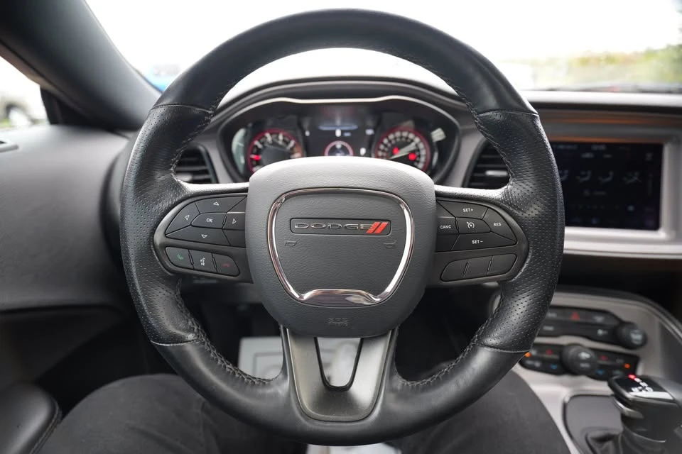 2023 Dodge Challenger 3rd Gen - Image 15 of 20