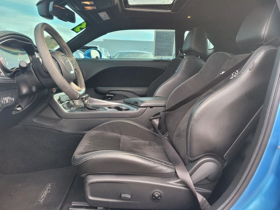 2023 Dodge Challenger 3rd Gen - Image 13 of 20
