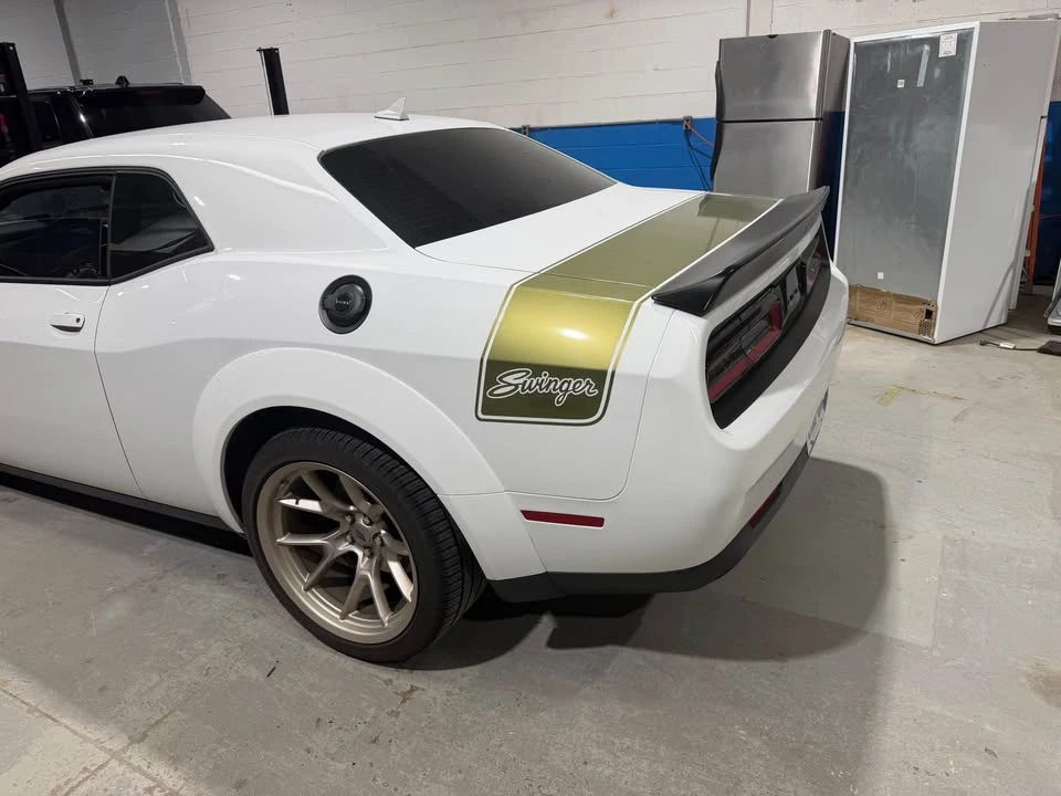 2023 Dodge Challenger 3rd Gen - Image 6 of 11
