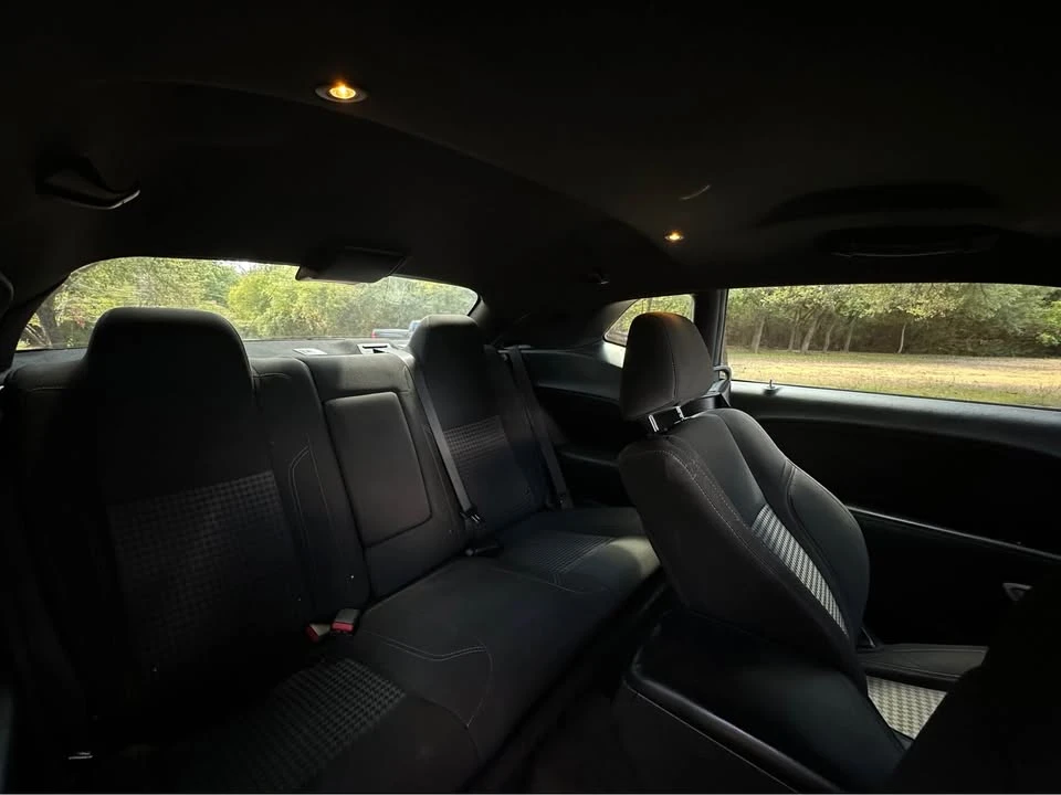2023 Dodge Challenger 3rd Gen - Image 5 of 9