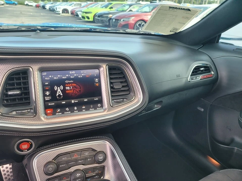 2023 Dodge Challenger 3rd Gen - Image 18 of 20
