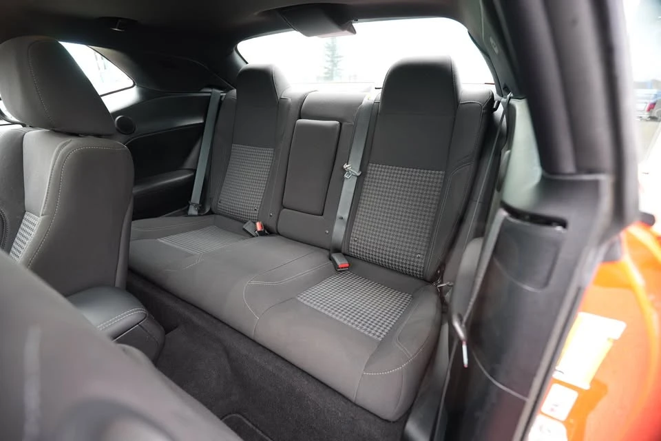 2023 Dodge Challenger 3rd Gen - Image 10 of 20