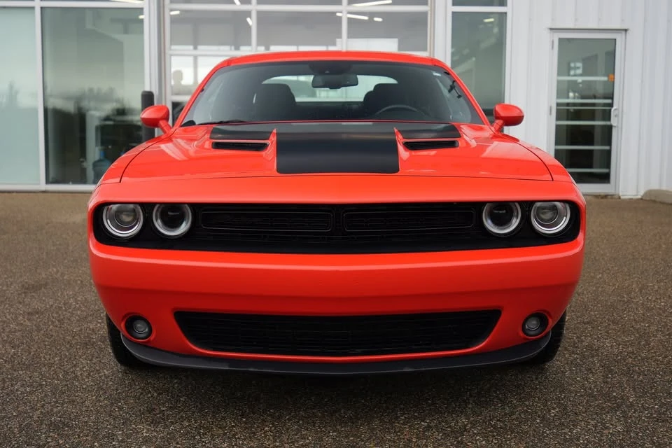 2023 Dodge Challenger 3rd Gen - Image 2 of 20