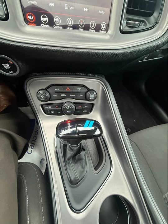 2023 Dodge Challenger 3rd Gen - Image 13 of 14