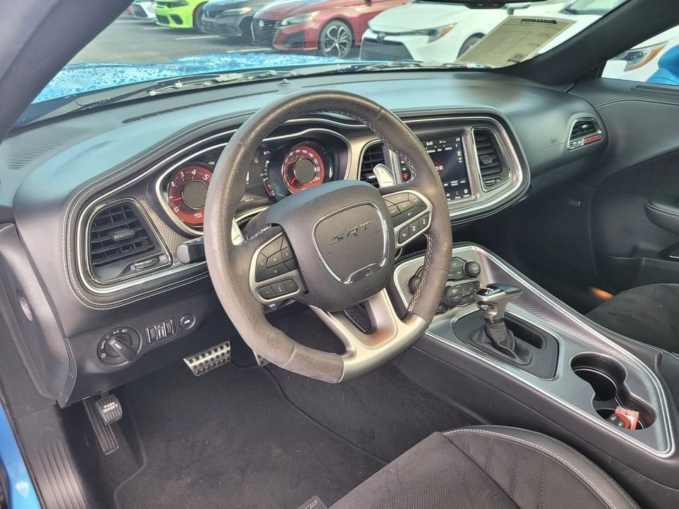 2023 Dodge Challenger 3rd Gen - Image 17 of 20