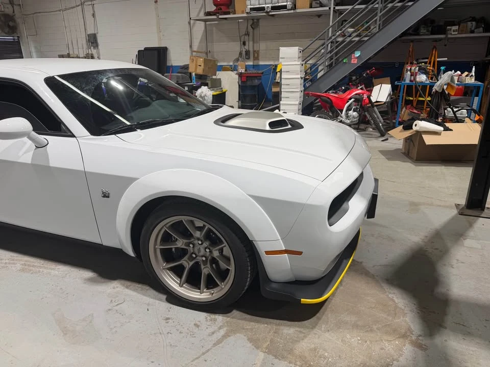 2023 Dodge Challenger 3rd Gen - Image 7 of 11