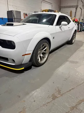 2023 Dodge Challenger Swinger
