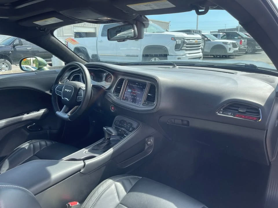 2023 Dodge Challenger SRT Hellcat 3rd Gen - Image 17 of 20