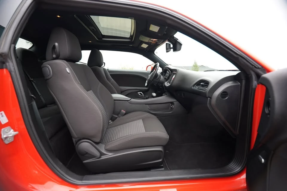 2023 Dodge Challenger 3rd Gen - Image 12 of 20