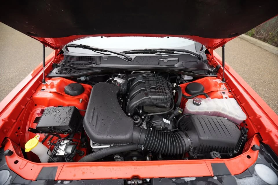 2023 Dodge Challenger 3rd Gen - Image 13 of 20