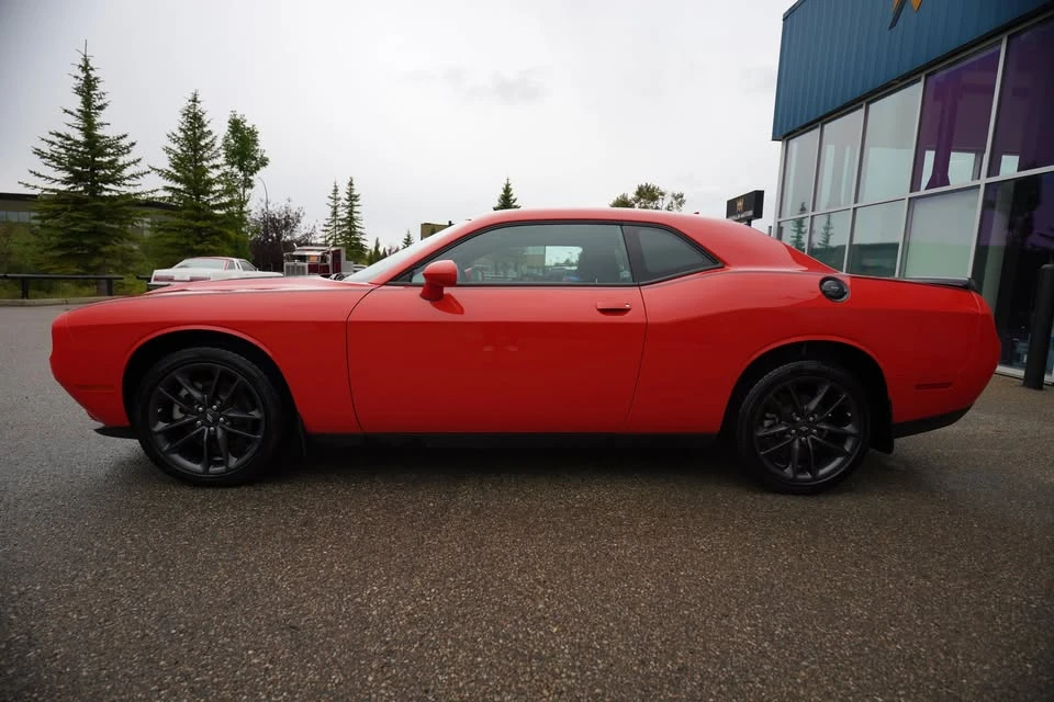 2023 Dodge Challenger 3rd Gen - Image 7 of 20