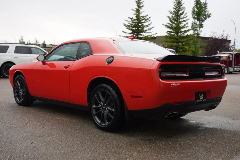 2023 Dodge Challenger 3rd Gen - Image 6 of 20