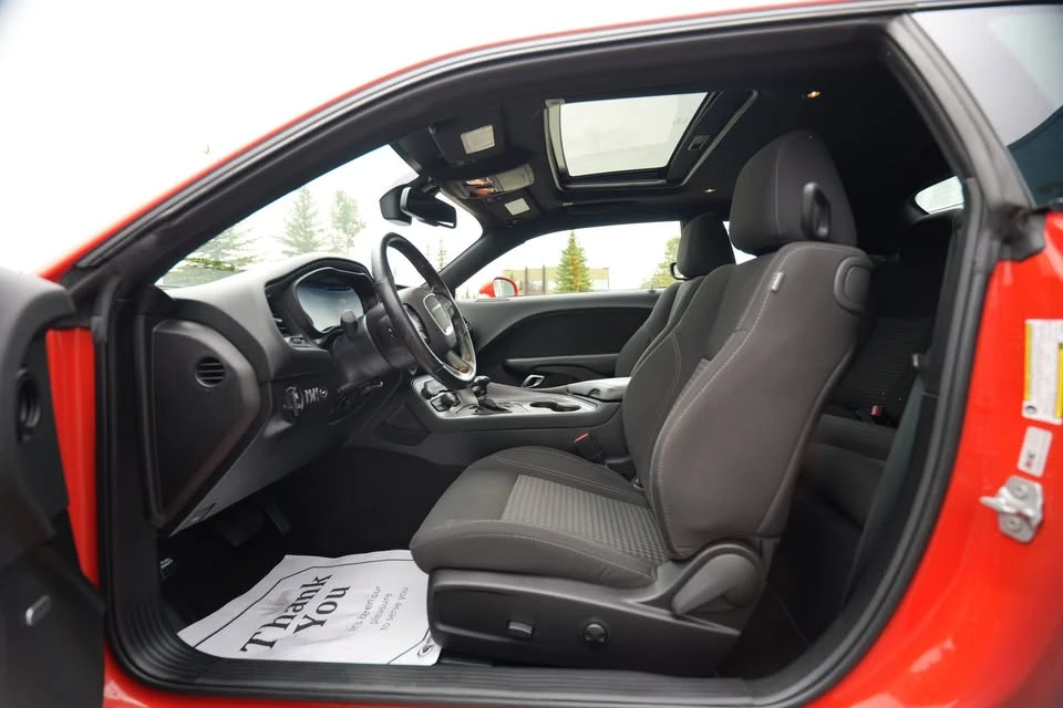 2023 Dodge Challenger 3rd Gen - Image 8 of 20