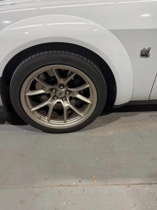 2023 Dodge Challenger 3rd Gen - Image 2 of 11
