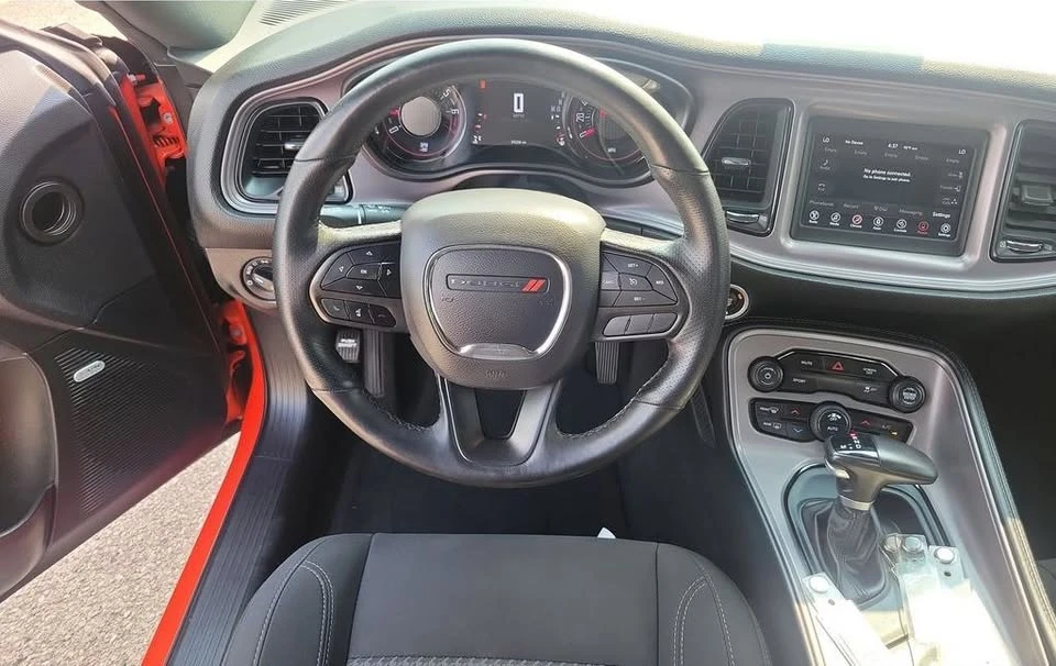 2023 Dodge Challenger 3rd Gen - Image 11 of 20