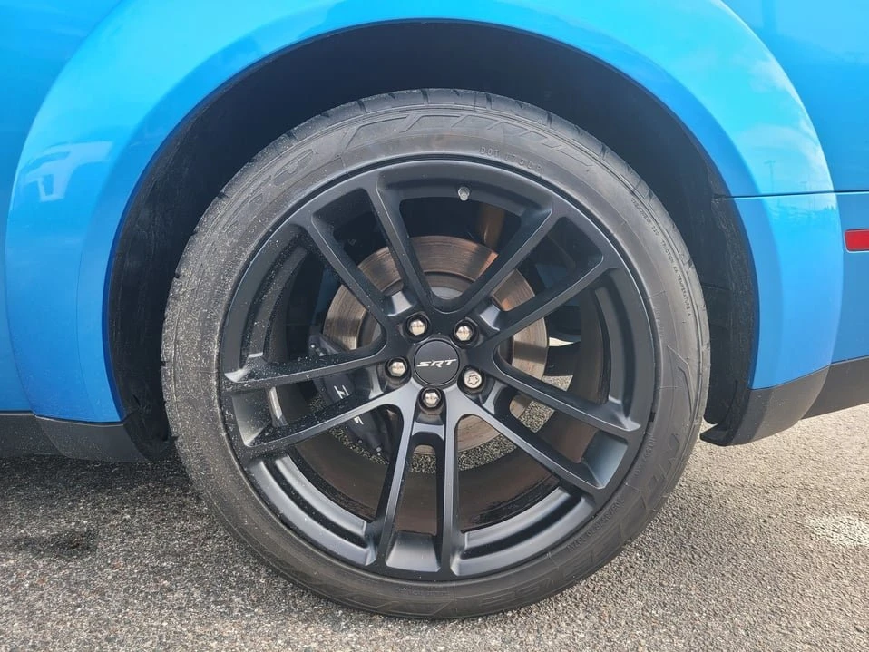2023 Dodge Challenger 3rd Gen - Image 8 of 20