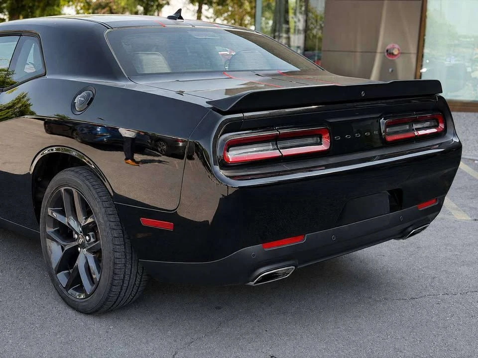 2023 Dodge Challenger 3rd Gen - Image 8 of 10