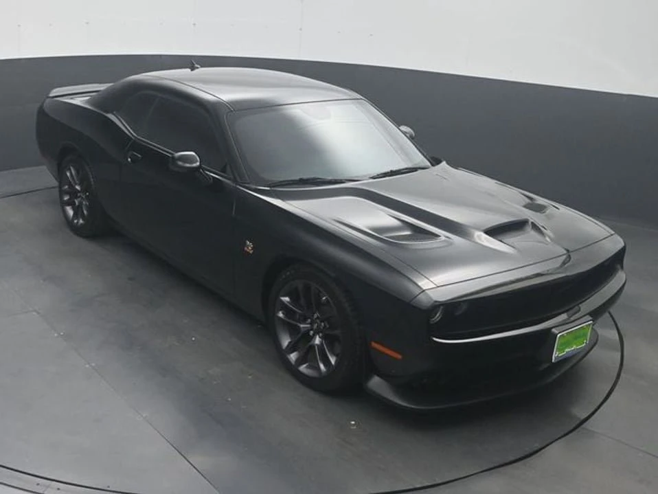 2023 Dodge Challenger 3rd Gen - Image 17 of 20