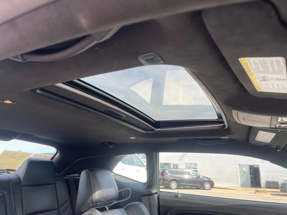 2023 Dodge Challenger SRT Hellcat 3rd Gen - Image 18 of 20