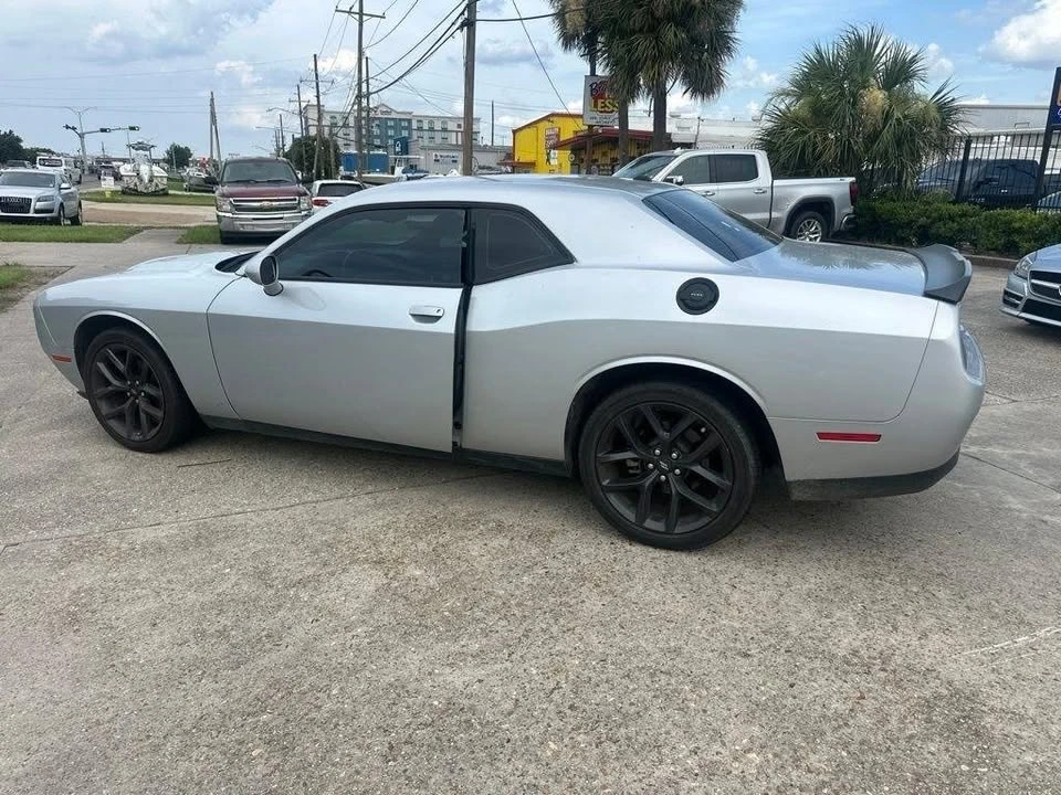 2023 Dodge Challenger 3rd Gen - Image 5 of 10