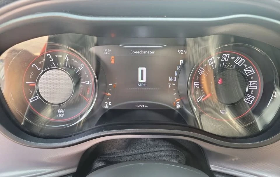 2023 Dodge Challenger 3rd Gen - Image 12 of 20